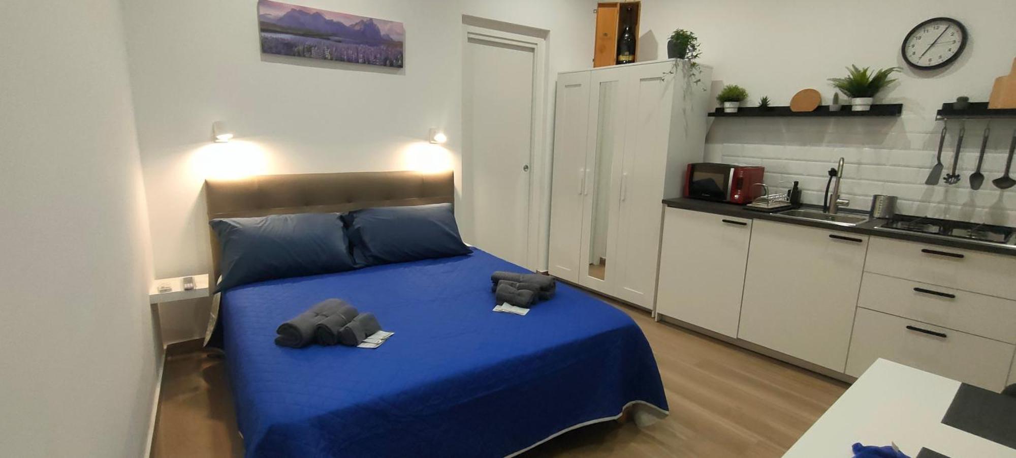 Laviko Holiday House Катания Экстерьер фото