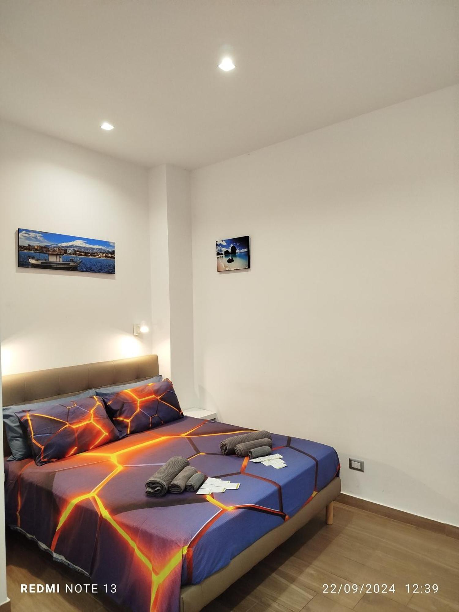 Laviko Holiday House Катания Экстерьер фото